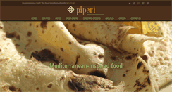 Desktop Screenshot of piperi.com